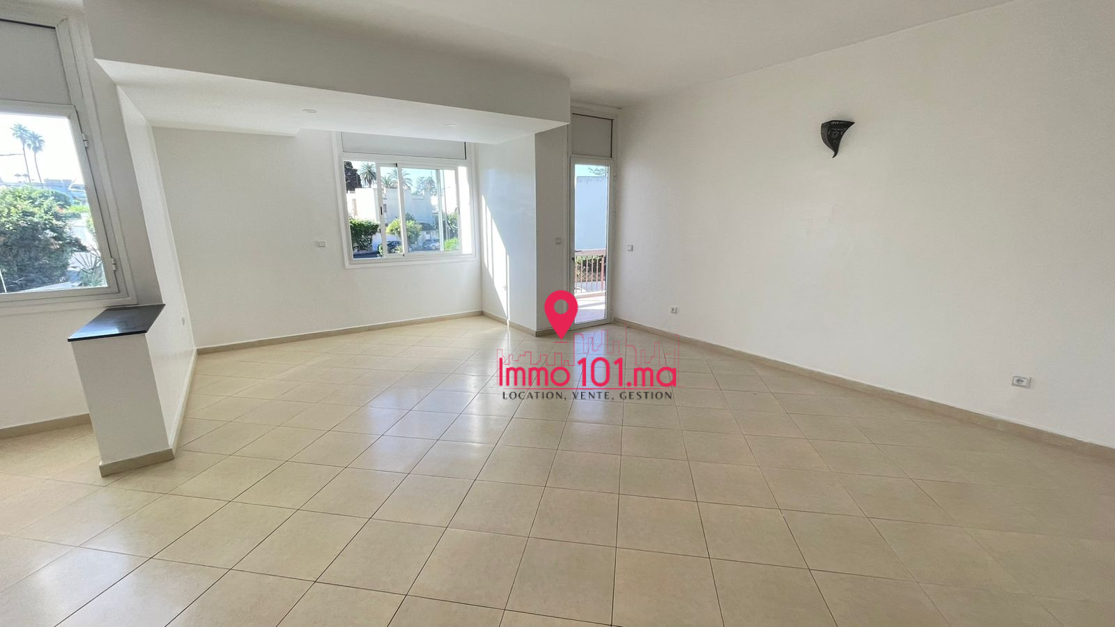 Location appartement à l’Aviation SILAV2238